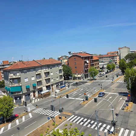Da Silvia Ampio Metro Paradiso *